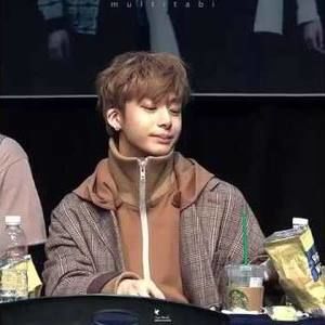 Meet your Posher, Baek